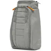 Db Hugger Washbag, sand grey