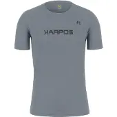 Karpos Loma Evo T-shirt Med Korte ærmer