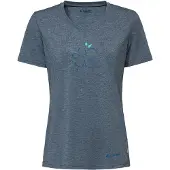 Vaude Skomer Print Iii T-shirt Med Korte ærmer