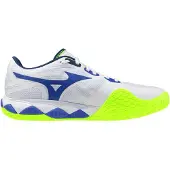 Mizuno Wave Enforce Tour 2 Cc Sko Til Grusbaner