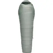 Robens syntetisk sovepose Gully 900 -10C Regular (180 cm) - grøn størrelse: venstre