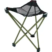 Robens Geographic High Glowing Green Taburet