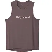 Nnormal Race ærmeløs T-shirt