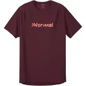 Nnormal Race T-shirt Med Korte ærmer