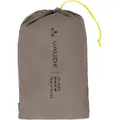 Vaude - Liggeunderlag - Footprint Ultralight Space 3P Bark til UnisexUld - Brun