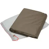 Vaude Fp Ultralight Lizard Telt