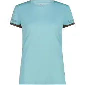 CMP 33n6316 T-shirt Med Korte ærmer