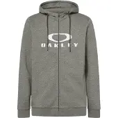 Oakley Apparel Bark 2.0 Sweatshirt Med Lynlås