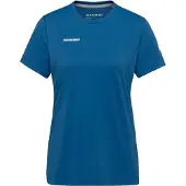 Mammut Selun Fl T-shirt Med Korte ærmer
