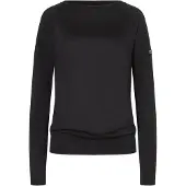 Super.natural Leisure Loose Fit T-shirt Med Lange ærmer