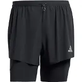 Adidas Adi365 Climacool+ 4 Pocket 2in1 Shorts