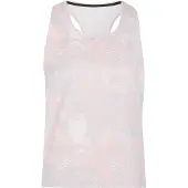 Adidas Adi365 Running Animal Print Iconic Tanktop, størrelse Small