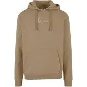 Karl kani Sweatshirt 'Essential' brokade / hvid