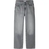 Name it Jeans 'NKMRyan' grey denim