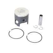 Athena S4f067500040 Forged For Oe Cylinder U00d867.5 Mm Stempel
