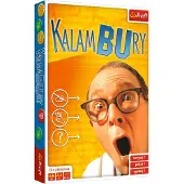 Sonstige Verlage Charades-spil. Klubber