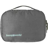 Trangoworld Quelccaya Omslag