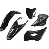 Ufo Hukit619-001 Plastikkit