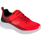 SKECHERS Microspec Ii Zovrix Slip-on-sko