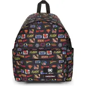 Eastpak Rygsæk - Day Pak'r - 24 L - DC Icons - - OneSize - Skoletaske