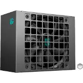 DeepCool Ps850p Gold Modulær Strømforsyning