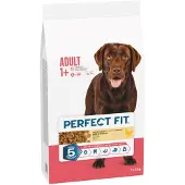 Perfect Fit Adult hund (>10 kg) - Økonomipakke: 2 x 11,5 kg