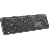 Logitech K950 Signature Slim German Tastatur