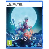 Sony Ps5 Sea Of Stars