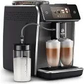 Saeco Sm6682/10 Superautomatisk Kaffemaskine