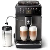 Saeco Sm6582/10 Superautomatisk Kaffemaskine