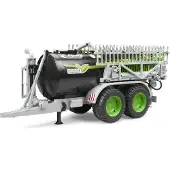 BRUDER Arbejdsmaskine - Fliegl Jumbo Line Gødningsspr... - 02036 - - OneSize - Bil