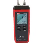 Uni-T Ut366a Digital Trykmåler
