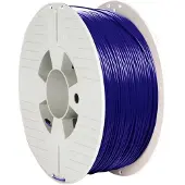 Verbatim - Blå - 1 kg - ABS-filament (3D)