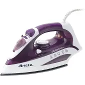Ariete 6235 - Dampstrygejern - såleplade: keramik - 2000 W