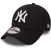 New Era 9FORTY New York Yankees MLB kasket 10531939 - OSFA