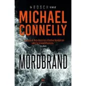 Michael Connelly Mordbrand (PB) | Michael Connelly