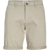 Jack & Jones Bowie Solid Chinoshorts