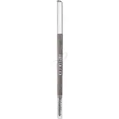 Artdeco Ultra Fine Brow Liner Øjenbrynsblyant 0.09 g Nr. 6W