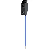 Siemens LED-Testmodul AC/DC 12-240V, 10 g, 40 mm, 30 mm, 10 mm