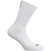 Rapha Pro Team Cycling Sock - White - SMALL (38 - 39)