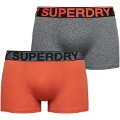 Superdry M3110475a Trunk Boxers 3 Enheder