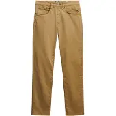Superdry Superdrytil mænd. M7011425A Merchant Sateen-bukser beige (30/32), Casual, Bomuld