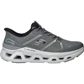SKECHERS Glide-Step Altus - Aphtur, løbesko, herre, grå
