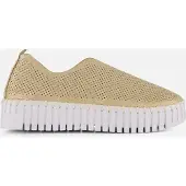 Ilse jacobsen Slipper 'TULIP3275' guld
