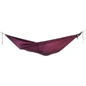 Ticket To The Moon - Hængekøjer - Compact Hammock Dark Green til Unisex - Grøn