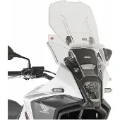 Givi Airflow Honda Nx500 2024 Justerbar Forrude