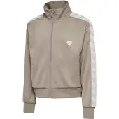 Hummel Cardigan - HmlJR - Rock Ridge - - 11-12 år (146-152) - Cardigan