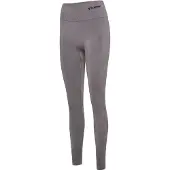 Hummel Sportsbukser 'Tif' grå