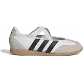 Adidas Slip On 'Barreda' creme / sort / hvid