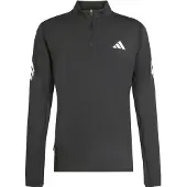 Adidas Adi365 Iconic Halv Lynlås Sweatshirt